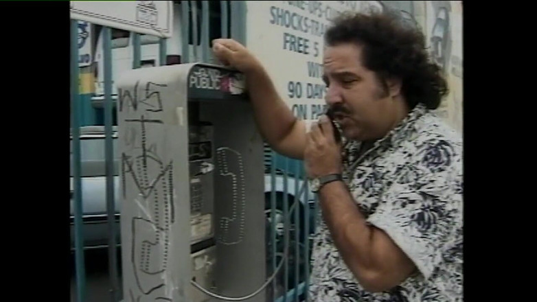 Heatwave Porn: Pelacur sentral selatan, bagian 1