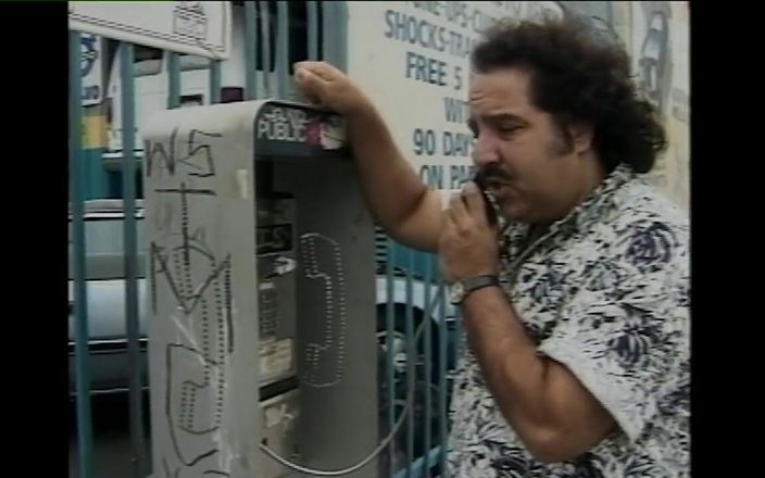 Heatwave Porn: South Central Hookers, parte 1