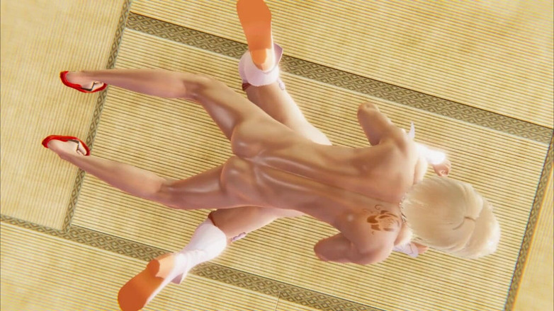 HentaiTubes: Genshin Impact Hentai - Lumine 在 inazuma 中性交