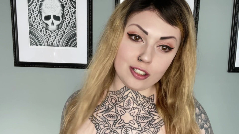 Miss Valentina: Szkolenie toaletowe dla początkujących JOI