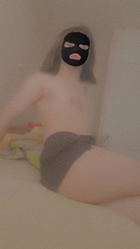 Twink Turkey