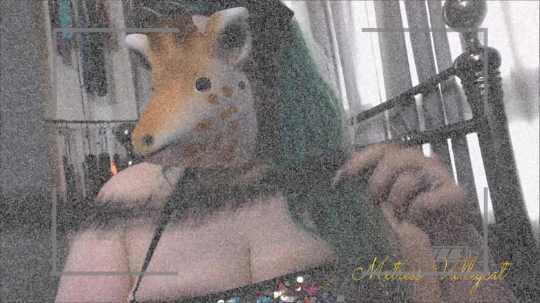 Mxtress Valleycat: Czystka noc - Twoje porno
