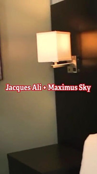 Ultimate Maximus Sky Mack Daddy # 3 cảnh 2 - Jacques Ali + Maximus Sky