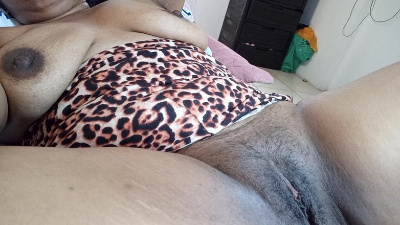 PATY PATY: Masturbasi pakai jari