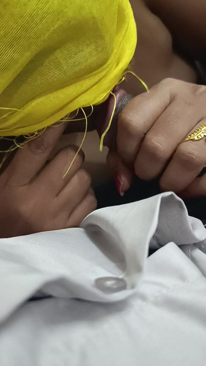 Desigirlsiri: Indiancă desi sexy frumoasă mama vitregă secretă cu fiul vitreg...