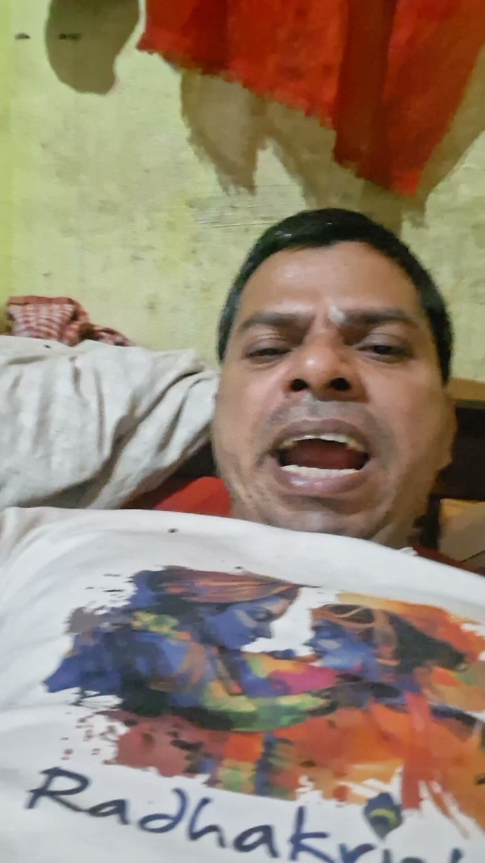 FantasticThampuran41: Prietenii mei foarte fierbinți se masturbează sexual cu frumusețea albă