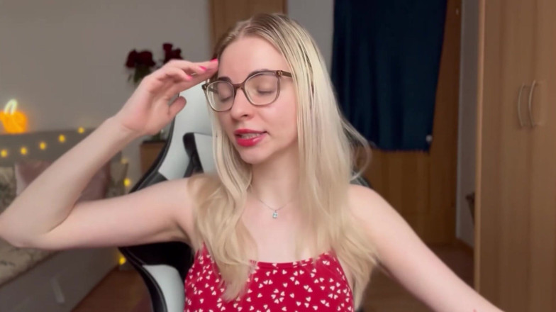 Goddess_Bella_Rae: Как превратиться в альфа-самца из бета-версии