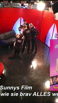 Gangbang allemand GGG - il pleut et se fait ravager
