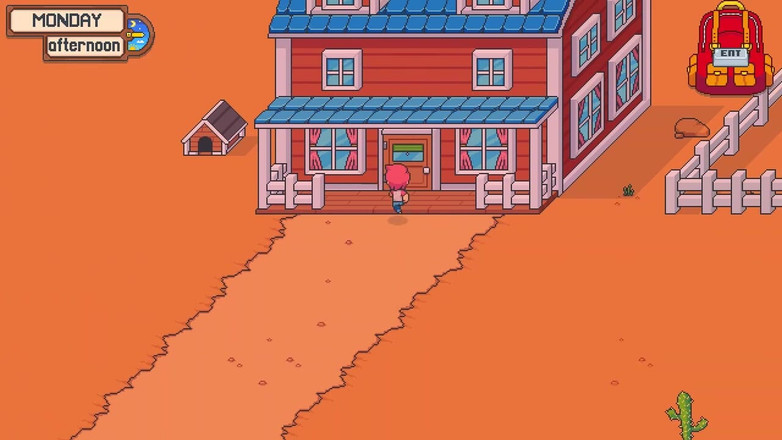 LoveSkySan69Real: Dandy Boy Adventures 0.4.2 Parte 3 Ela Usa Meu Pau para MILF...