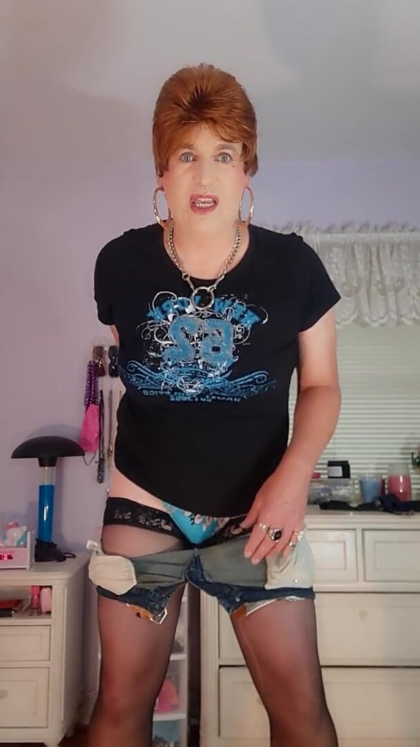 Victoria Lecherri: 我们的第一次约会？