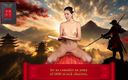 Theory of Sex: 发动战争 - 战争艺术第二章 - 裸体读书