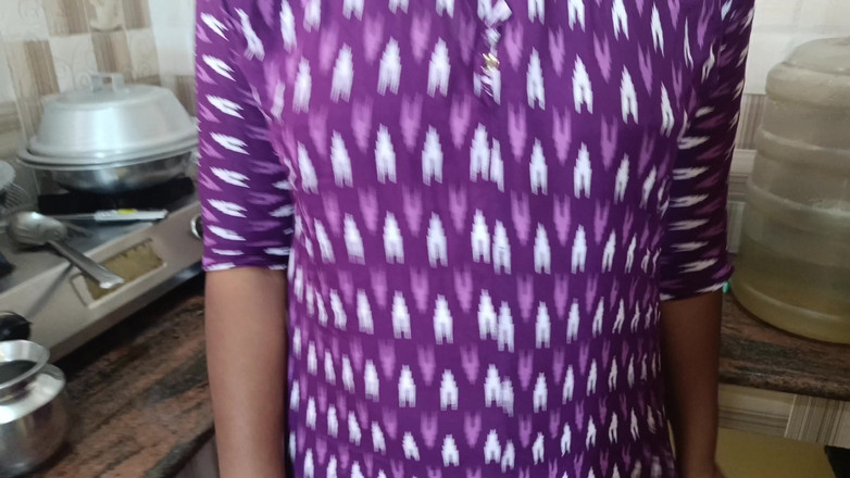 Wonder: 主婦レズビアン