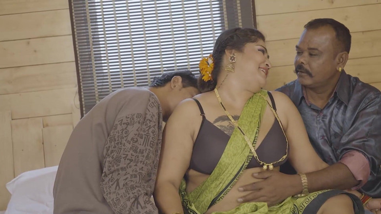 My desi wife: Macocha i jego syn pieprzyli swoje seksowne duże cycki Kambalibi