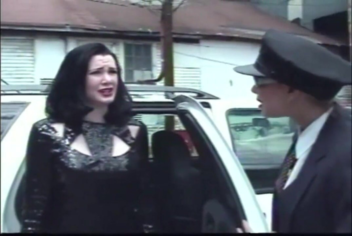 Vintage Megastore Full hd: Poháněn k extrémům - restyling film ve verzi Full HD