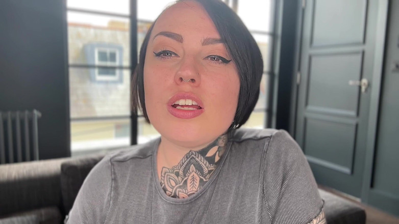 Miss Valentina: Besessen von schwanzlutschen