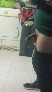 My Dick Hard for You