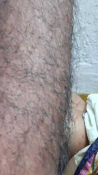 남편과 섹스하는 데 걸린 하녀