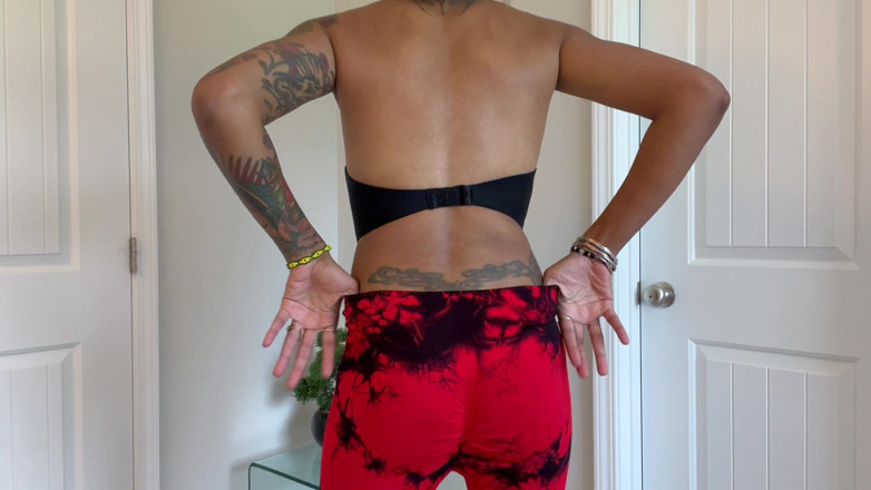 Mya Mula Goddess: Bratty Gassy
