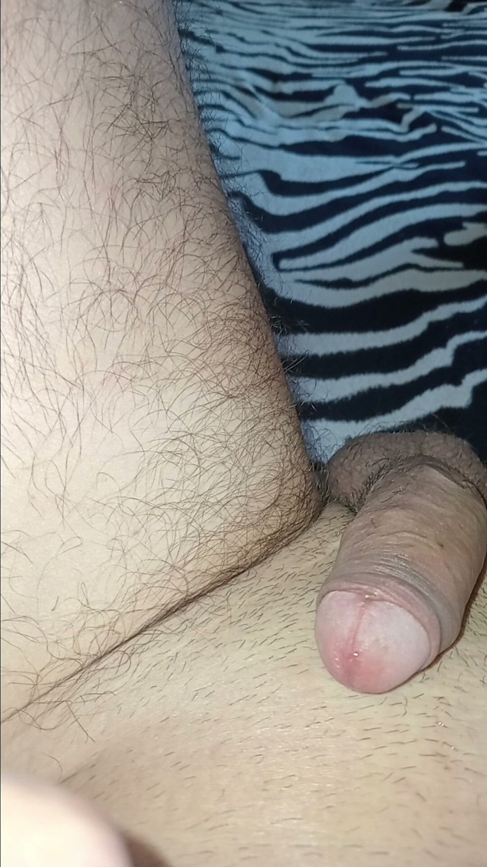 Pandora-DVA: A Beautiful Excited Penis, Naked, with a Large Beautiful Head,...