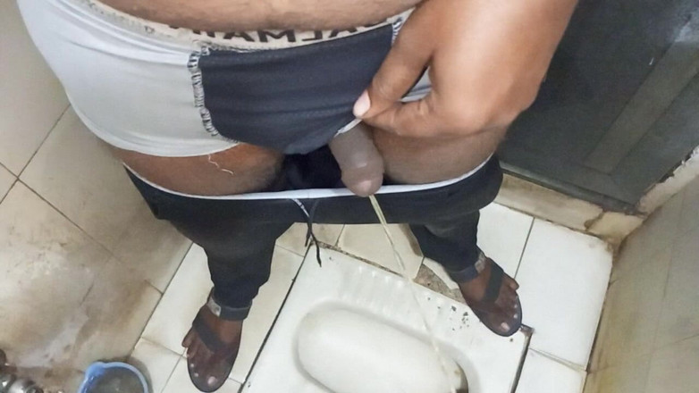 Sweet Indian cock: Sexy indický kluk