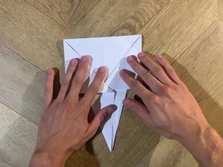 Mathifys: ASMR słoń origami