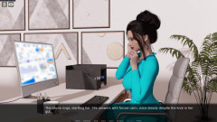 Porngame201: Sự cám dỗ của Yumi 1