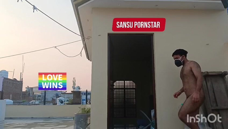 Sansuindia: Indischer schauspieler nackt im freien