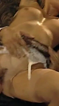 Ibu tiri Itali mengajar - bahagian 03