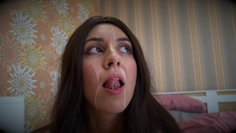 Falcon Al straight porn: Gangbang - Culo caliente follando y coño - Puta adora a DP...