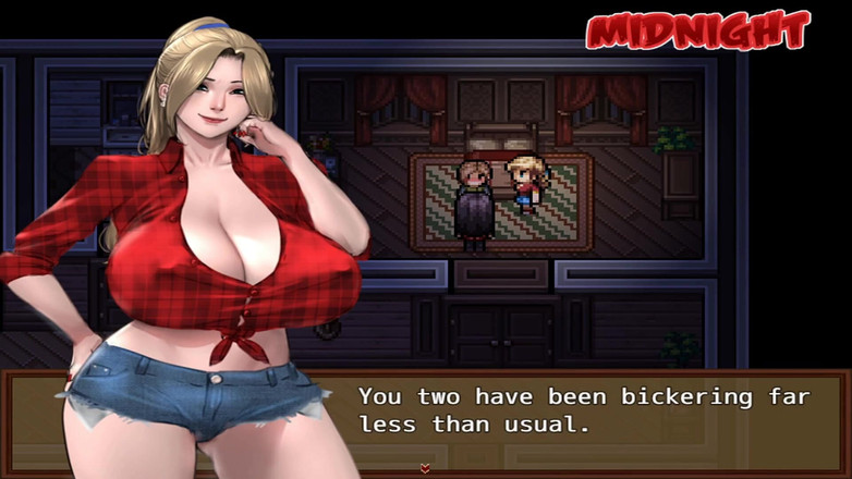 Joystick Cinema: Відступ Зомбі - (ч. 20) - мій член - це ліки!?