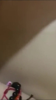 Dura foda e final anal minha latina grita enquanto eu estiquei sua bunda colomperx