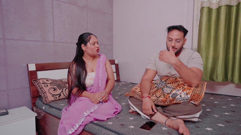 Shah ji: In the Absence of a Wife, the Boy Called a...