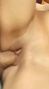 Tesão morena devora bbc e é fodida com força