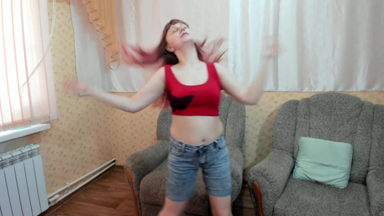 RoLiMar: Wild dance