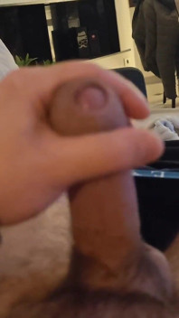 Big Cock Load