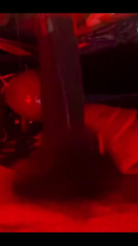 Red Light Special