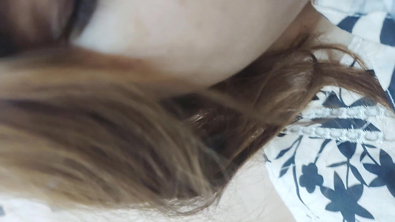 Sairaxsaim: Heiße indische stiefschwester - dicker arsch doggystyle