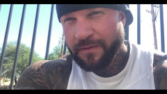 Jasons feet: Jsem mimo SPOLEČNOST UPS