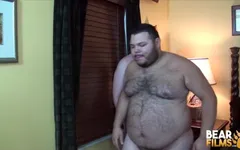 Beruang bearfilms berbulu dakotah porter dan michael romero mengalami anal hardcore yang tak terduga