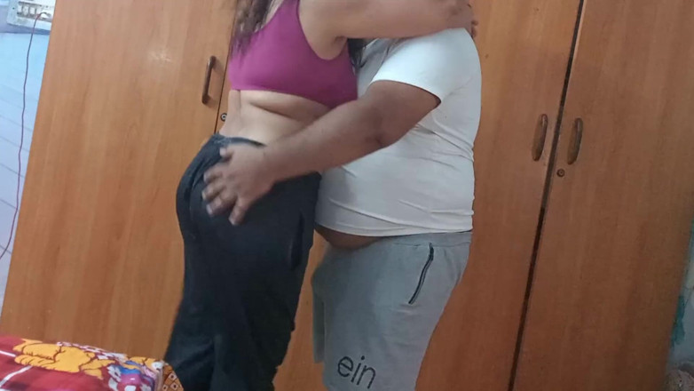 aliabegum: Horny GF Called Her BF to Fuck Her