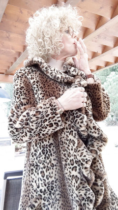 Josefine: Léopard 2