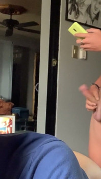 Geneukt worden door een Twink