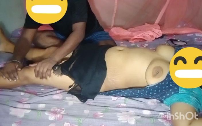 Desisupar93: Priya Bhabi 풀 바디 마사지 비디오