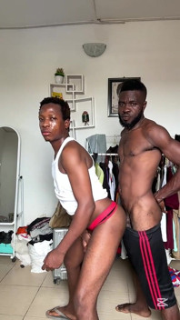 Banging Bros