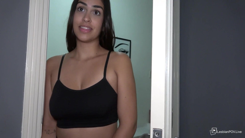Lesbian POV: Lesbické POV epizoda 12 Dani Dias a Sandy