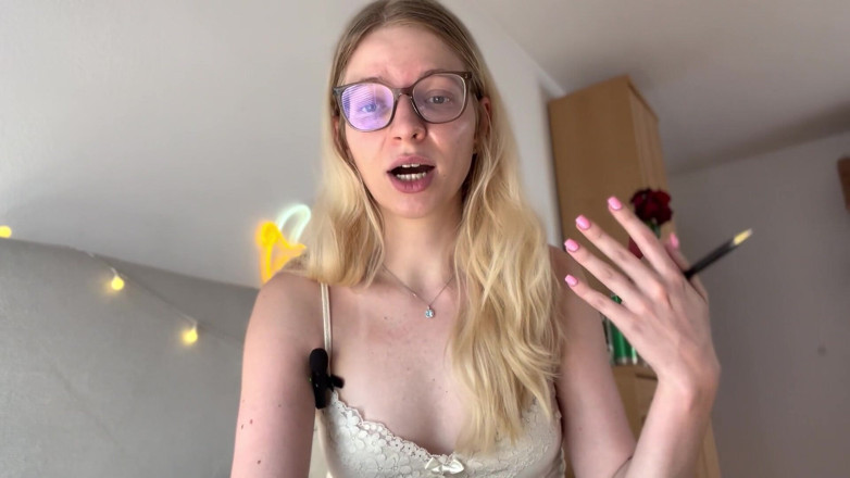 Goddess_Bella_Rae: シシーであることの4つの利点