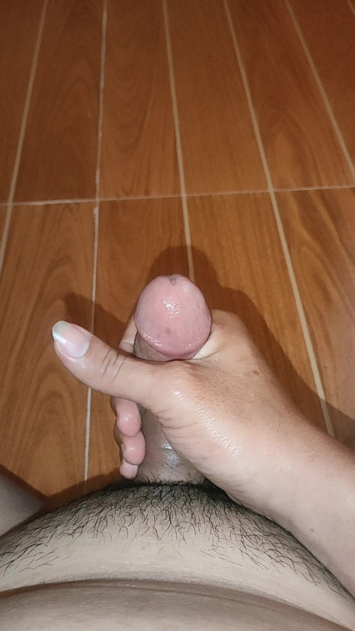 ArchAss: Tření hnědého sexy psa!