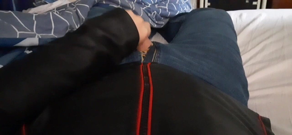 Rusty Sunnybrook: Afiação e gozada tributo