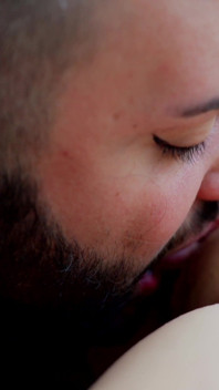 Lecciones de sexo - cunnilingus, de Nathan