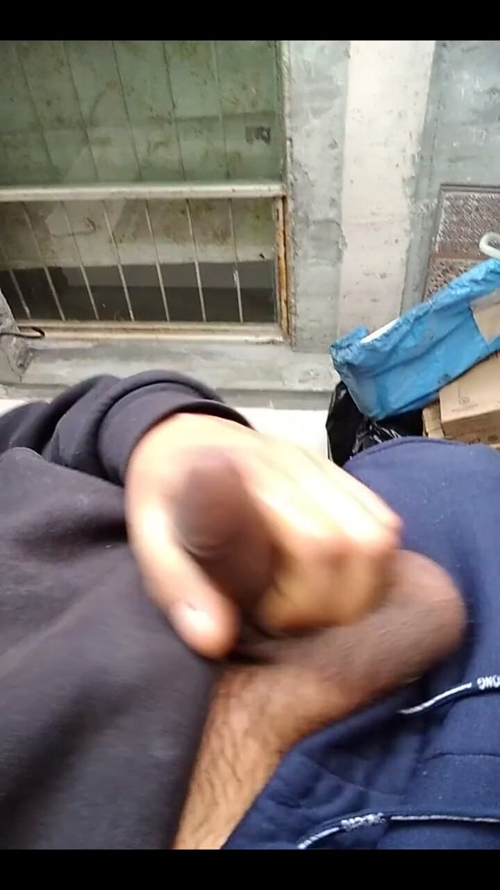 AlexAlejandro13: Začátek dne